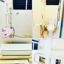 Blk 1 Lorong 7 Toa Payoh (Toa Payoh), HDB 3 Rooms #198160372